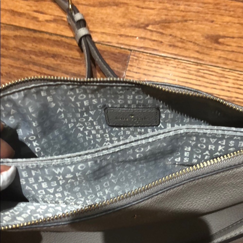 Kate Spade Crossbody Purse - Picture 3 of 3